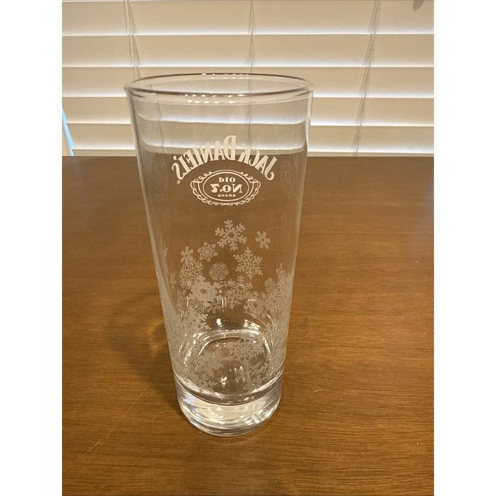 Jack Daniel's Christmas Holiday 